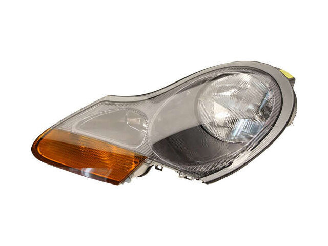 Magneti Marelli OE Replacement Headlight Assembly