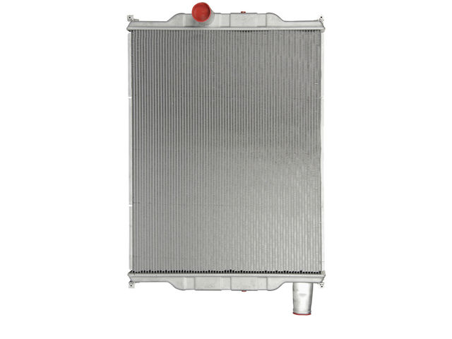 Spectra Premium Radiator