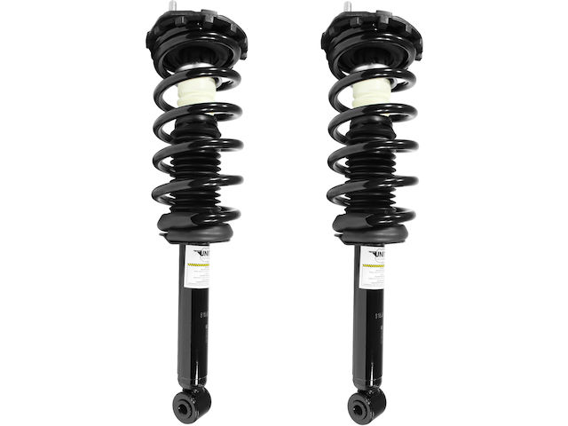 Unity Pre-assembled Complete Strut Assembly Kit Strut Assembly Kit