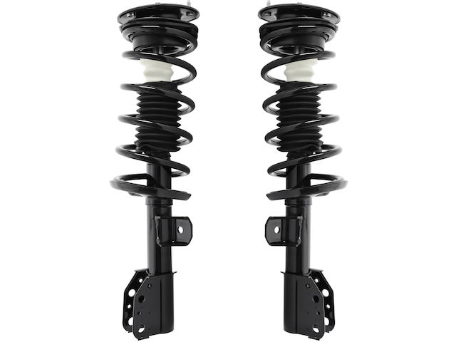 Unity Pre-assembled Complete Strut Assembly Kit Strut Assembly Kit