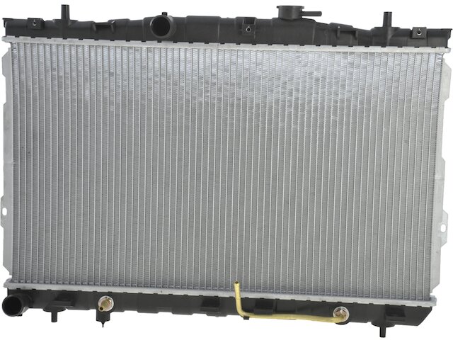 API Radiator