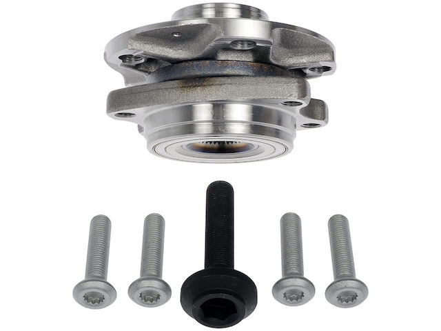 Dorman Wheel Hub Assembly