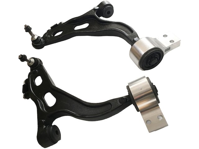 Replacement Control Arm Kit