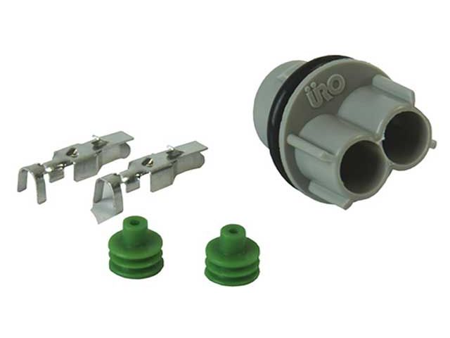 APA/URO Parts Side Marker Light Bulb Socket Side Marker Light Socket