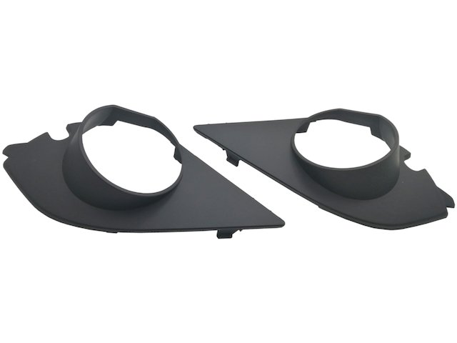 Replacement Fog Light Cover Set