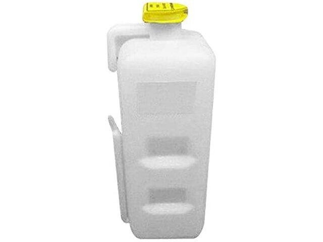 Action Crash Expansion Tank