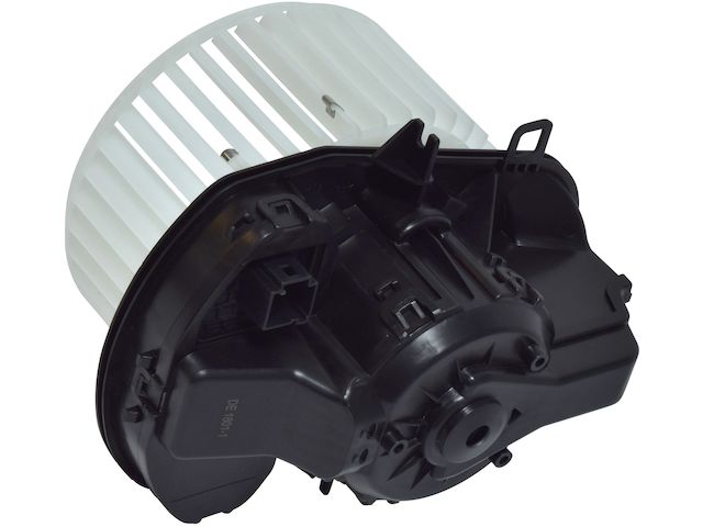 UAC Blower Motor With Wheel Blower Motor