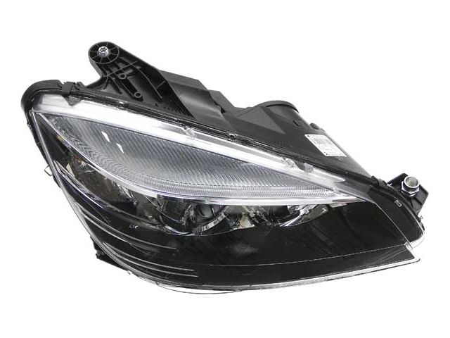 Automotive Lighting Headlight Assembly (Halogen) Headlight Assembly