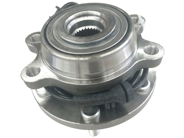 Replacement Wheel Hub Assembly