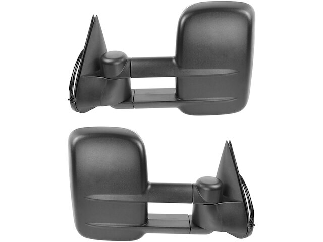 Trail Ridge Door Mirror Set