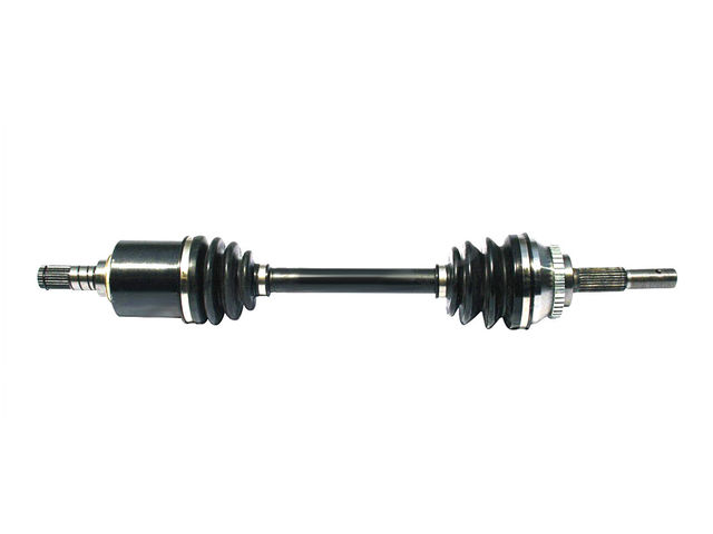 SurTrack CV Axle Shaft Axle Assembly