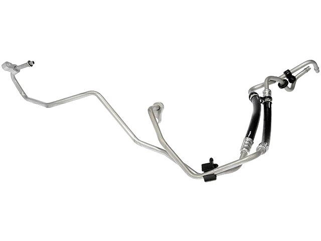 Dorman Auto Trans Oil Cooler Hose Assembly