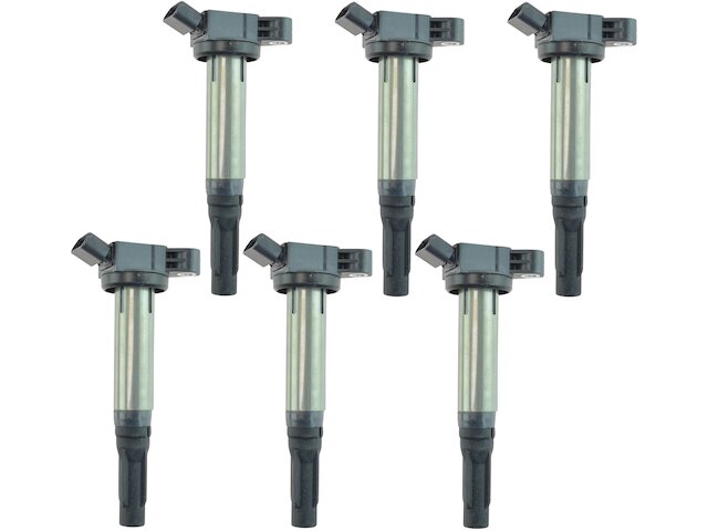 TRQ Ignition Coil Set