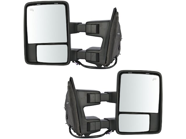 Trail Ridge Door Mirror Set