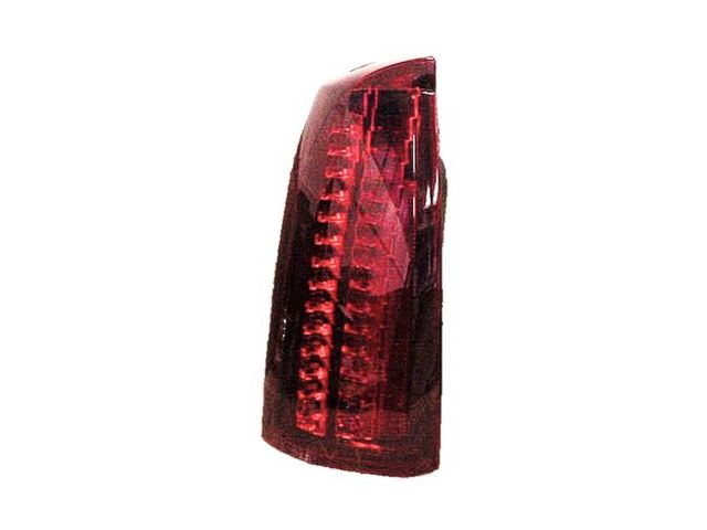 Action Crash Tail Light Assembly