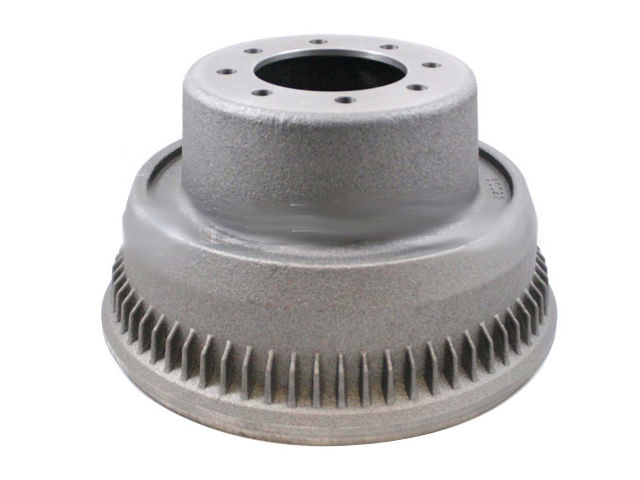 DuraGo Brake Drum