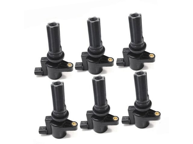 Replacement Ignition Coil Kit