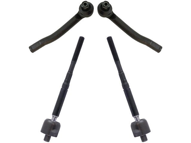 DIY Solutions Tie Rod End Kit