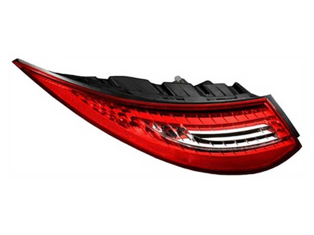 ULO Taillight Lens Tail Light Lens