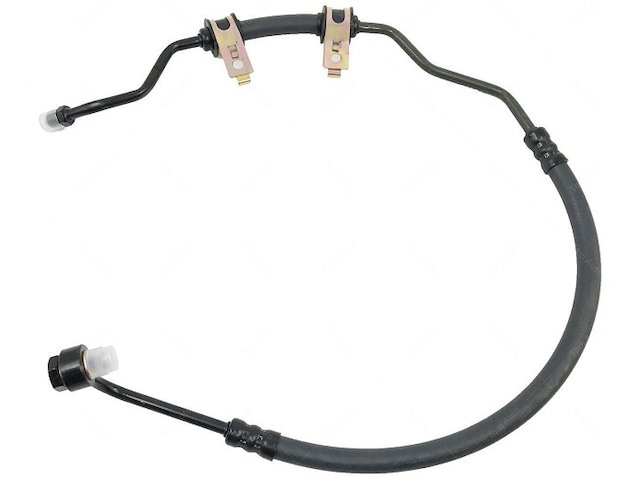 Replacement Power Steering Pressure Hose