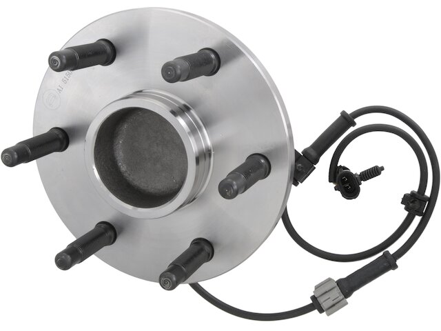 API HUB Wheel Hub Assembly