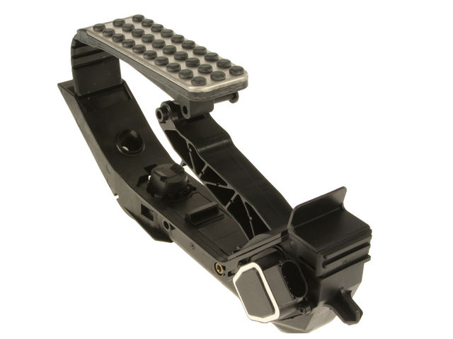 Original Equipment Accelerator Pedal