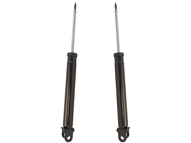 TRQ Shock Absorber Set