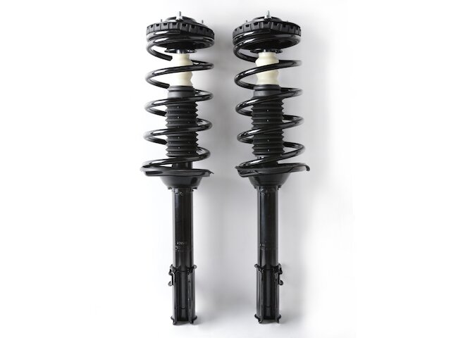 Replacement Strut and Coil Spring Assembly Set