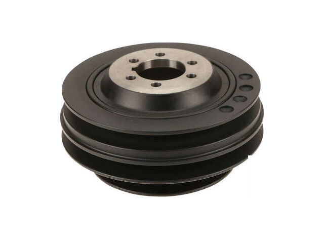 Genuine Crankshaft Pulley