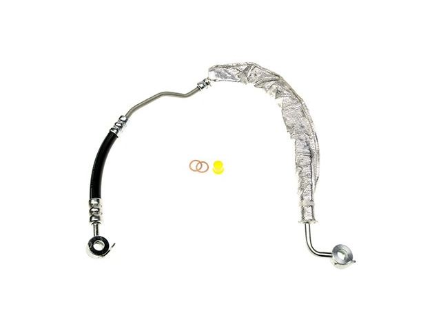 Edelmann Pressure Line Assembly Power Steering Pressure Line Hose Assembly