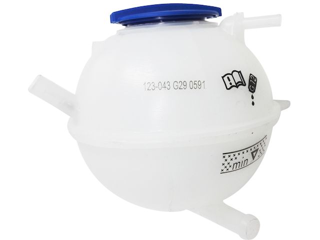 SKP Expansion Tank