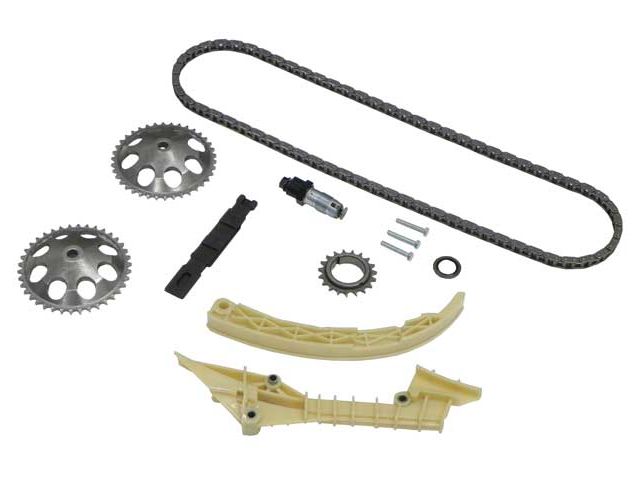 Pro Parts Timing Chain Kit Timing Chain Kit