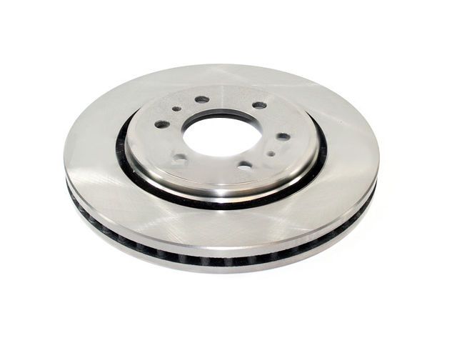 DuraGo Brake Rotor