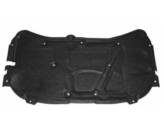 OEM Hood Insulation Pad Hood Insulation Pad