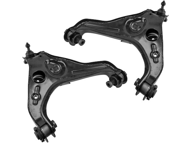 DIY Solutions Control Arm and Ball Joint Assembly Set