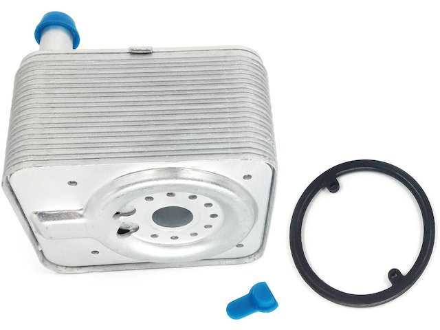 Replacement Oil Cooler