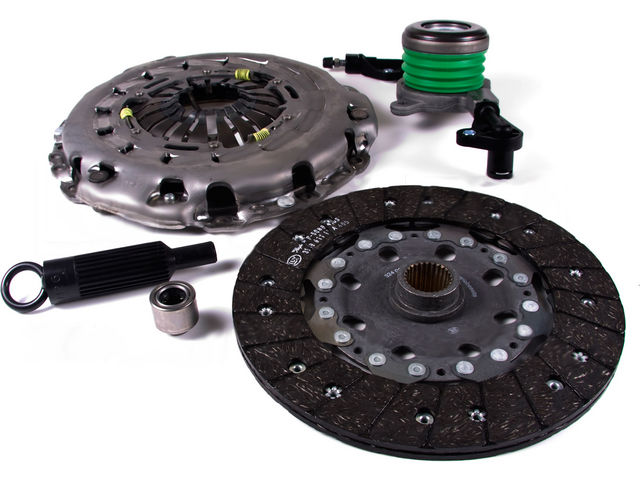 LUK Clutch Kit