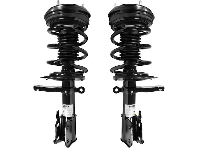 Unity Pre-assembled Complete Strut Assembly Kit Strut Assembly Kit