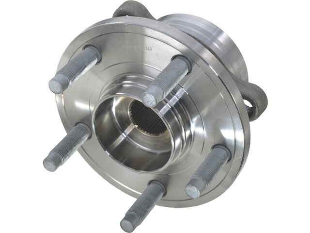 API Wheel Hub Assembly