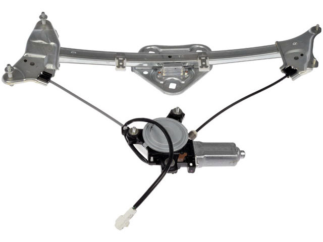 Dorman Window Regulator