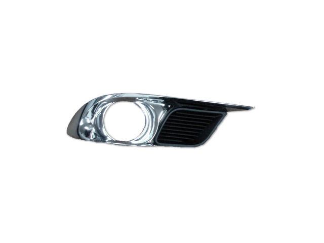 Action Crash Fog Light Bezel