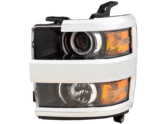 Brock Headlight Assembly