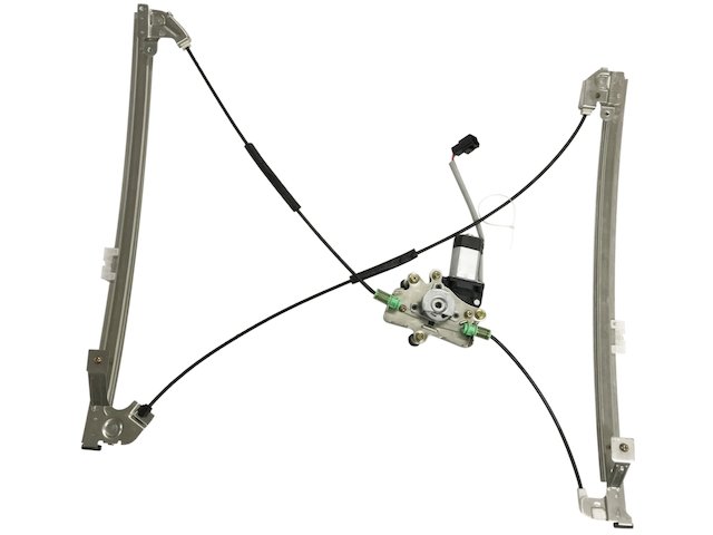 Replacement Window Regulator