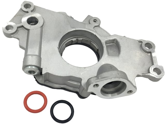 Replacement Oil Pump