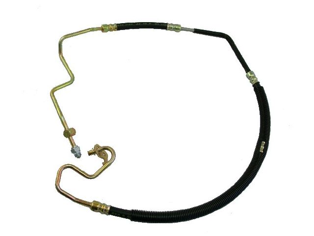 Edelmann Pressure Line Assembly Power Steering Pressure Line Hose Assembly