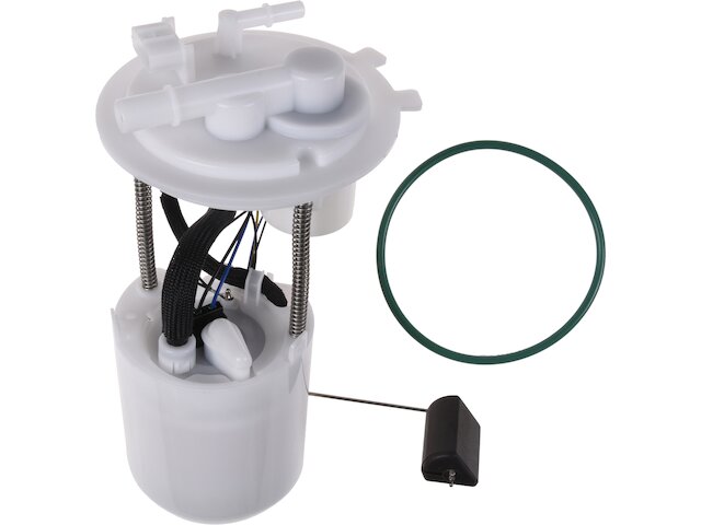 API Fuel Pump