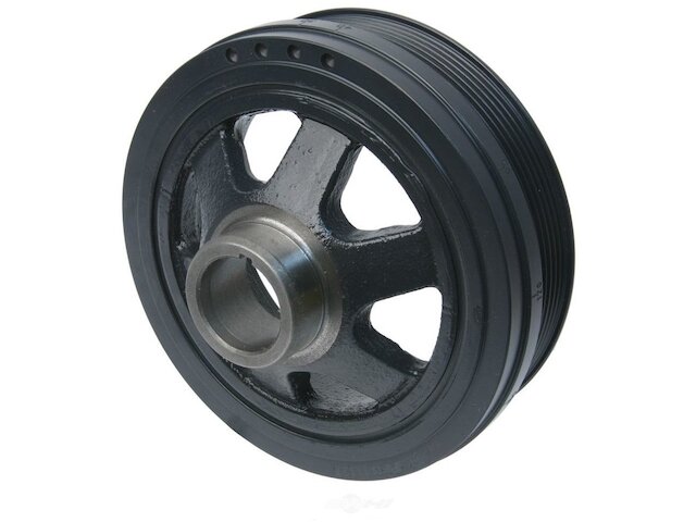 APA/URO Parts Crankshaft Pulley