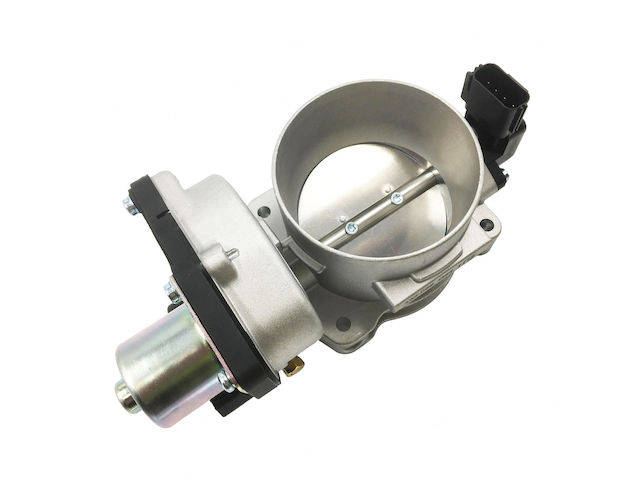 SKP Throttle Body