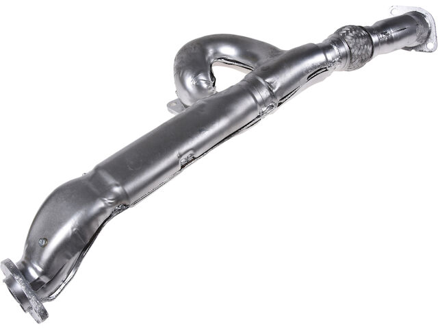 API Exhaust Pipe