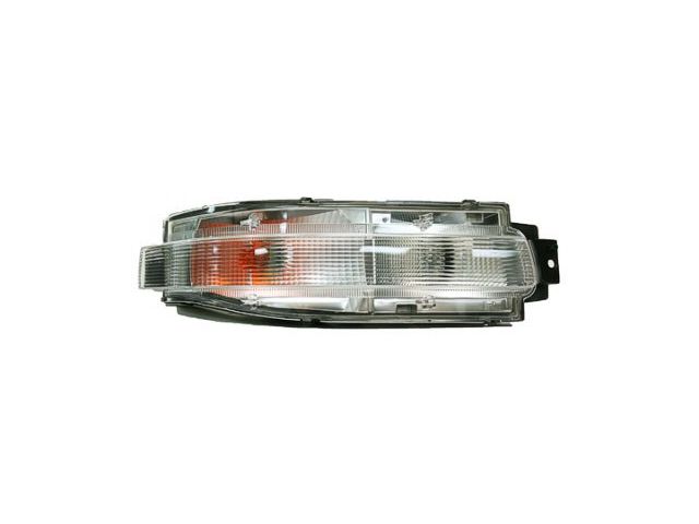 Action Crash Turn Signal Light